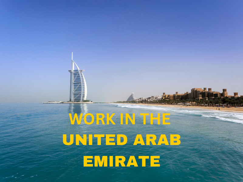 Work in Dubai with Free Zone Visas for Thriving Careers and Businesses
