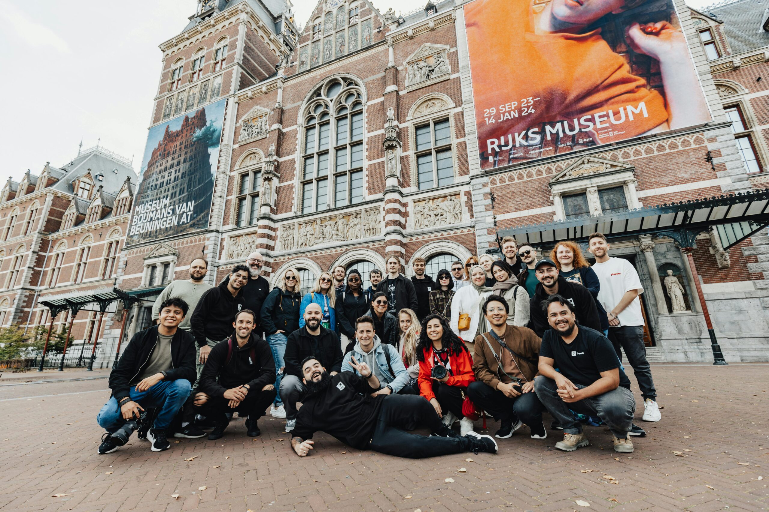 Discovering Visa Opportunities in the Netherlands to work, study or migrate 2024