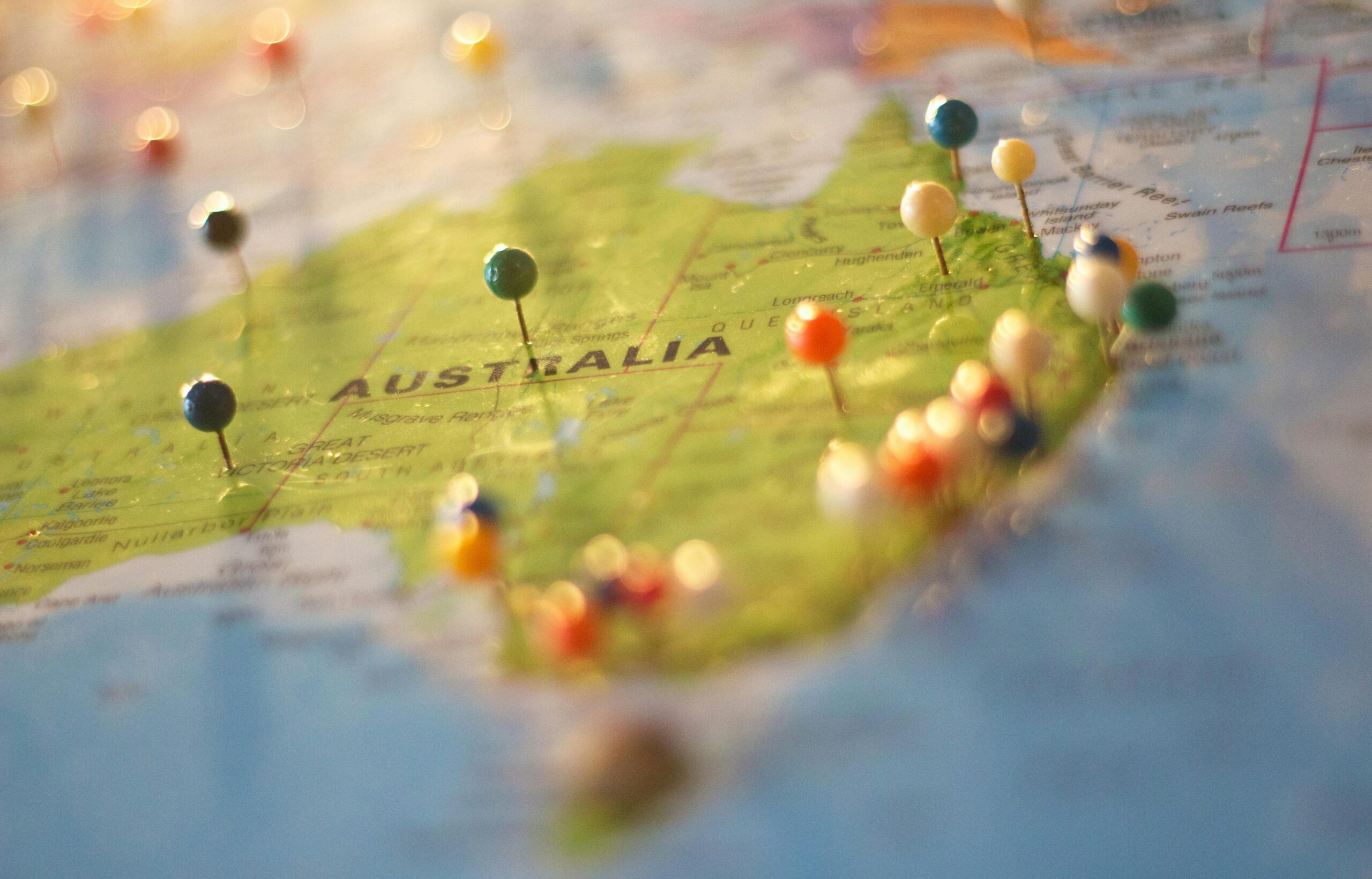 Securing Permanent Jobs in Australia with your common Skills and Free Visa, 2024