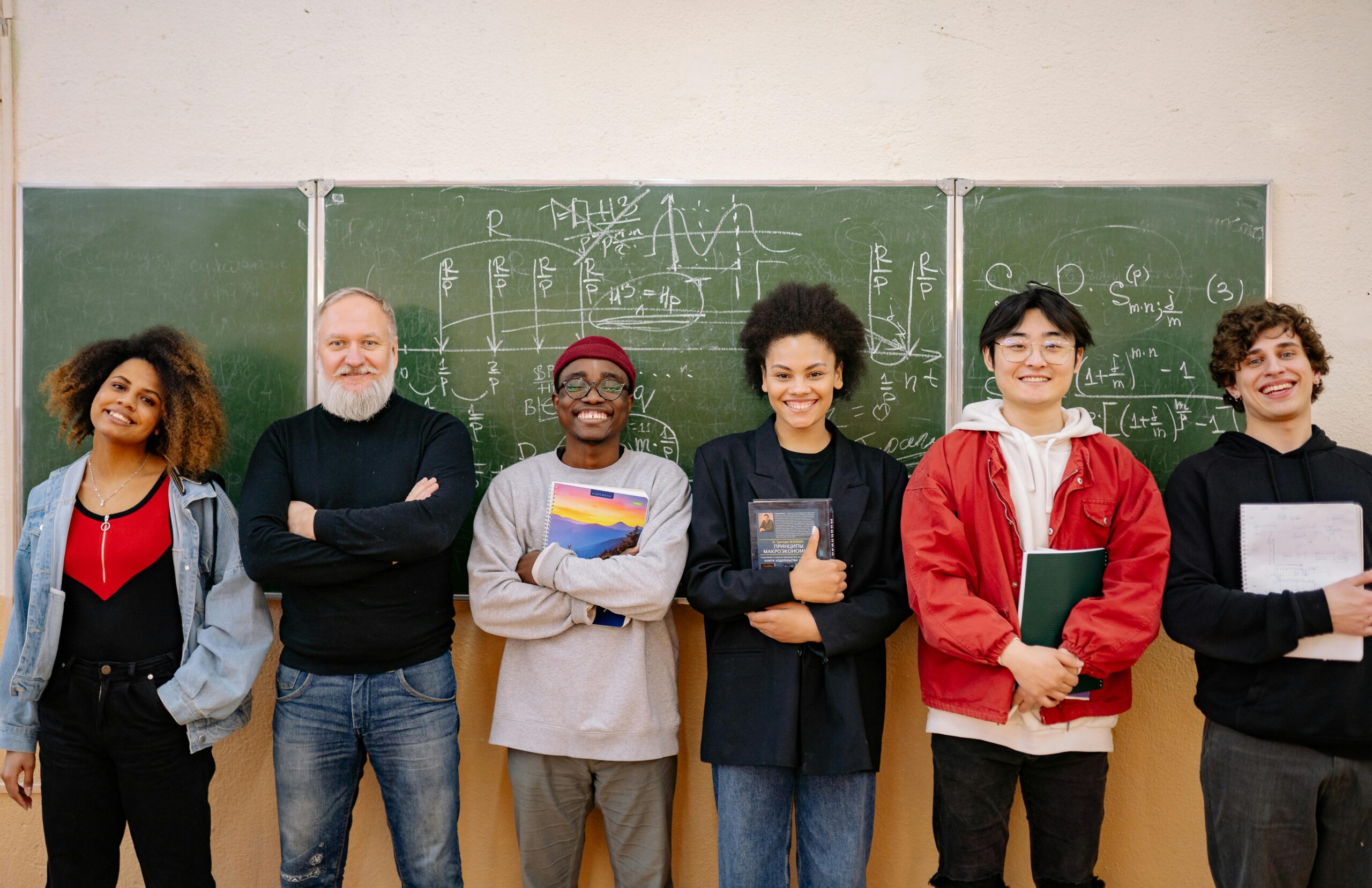 Embark on an Educational Journey with Fully Funded Scholarships in Europe 2024/2025