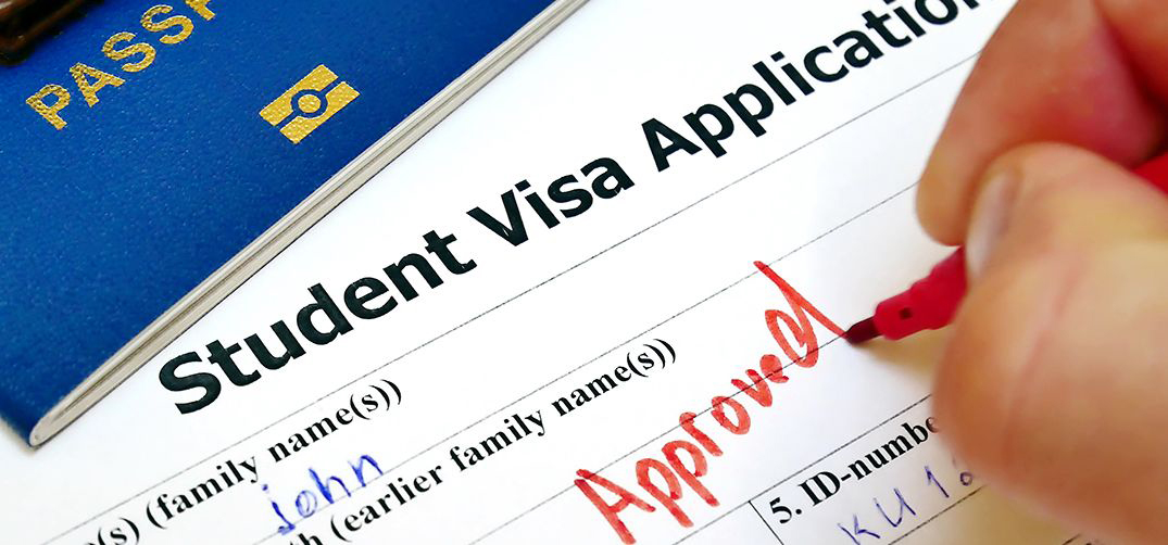 Fully Funded Scholarships for International Students in 2025